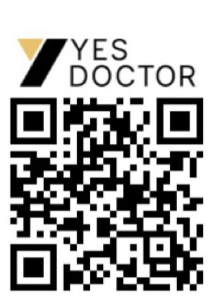 yes doctor qr code